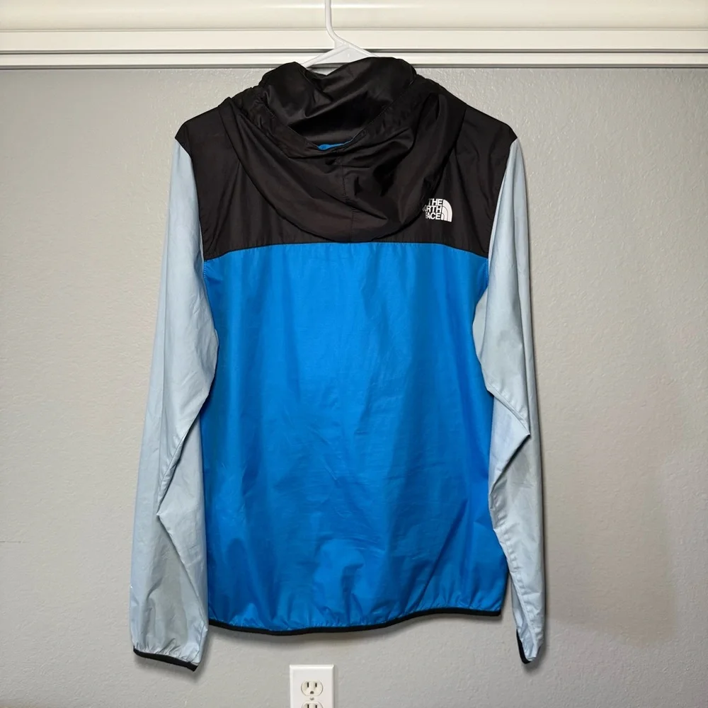 The North Face Tri-Color Jacket - Picture 6 of 6